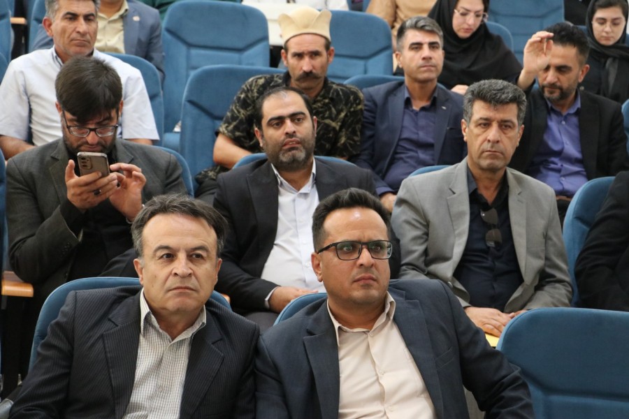 ویژه‌برنامه پیش‌رویداد تخصصی «گردشگری پایدار» در مرکز رشد واحدهای فناور گچساران برگزار شد.