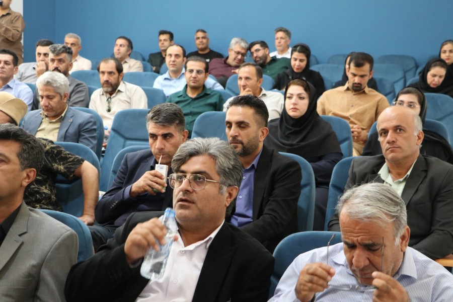 ویژه‌برنامه پیش‌رویداد تخصصی «گردشگری پایدار» در مرکز رشد واحدهای فناور گچساران برگزار شد.