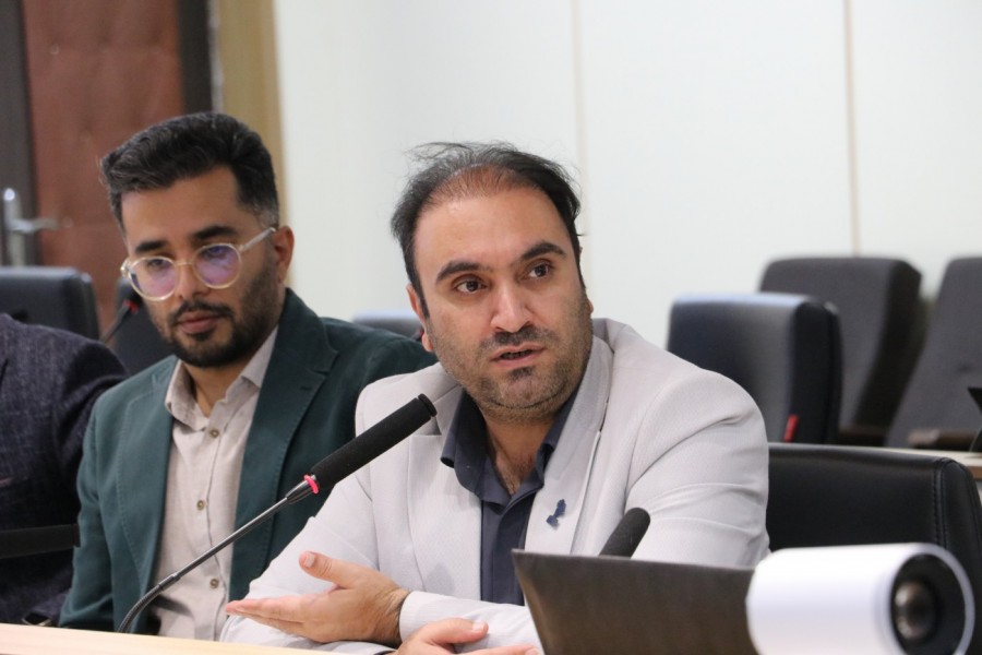نشست هم‌افزایی پارک علم و فناوری و بهزیستی کهگیلویه و بویراحمد برگزار شد.