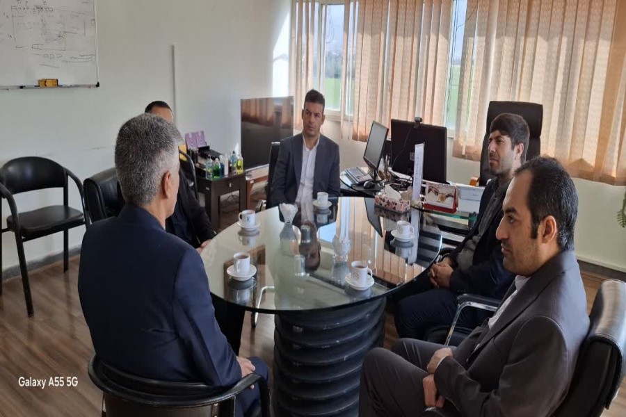 برگزاری سمینار آموزشی ـ مشاوره‌ای «دانا شریف» در حوزه توسعه کسب‌وکار، فروش و تأمین مالی