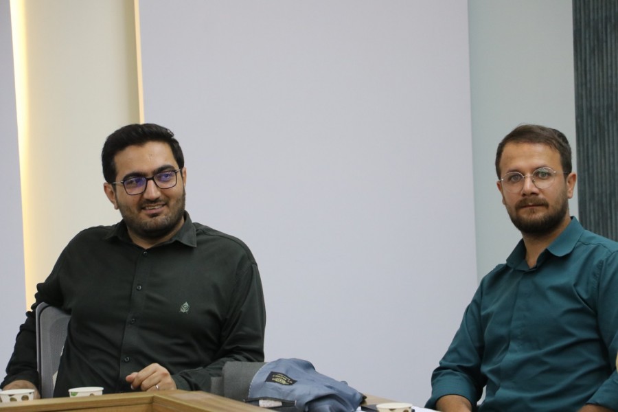 برگزاری بوت‌کمپ آموزشی «از ایده تا محصول» ویژه سمن های جوانان .