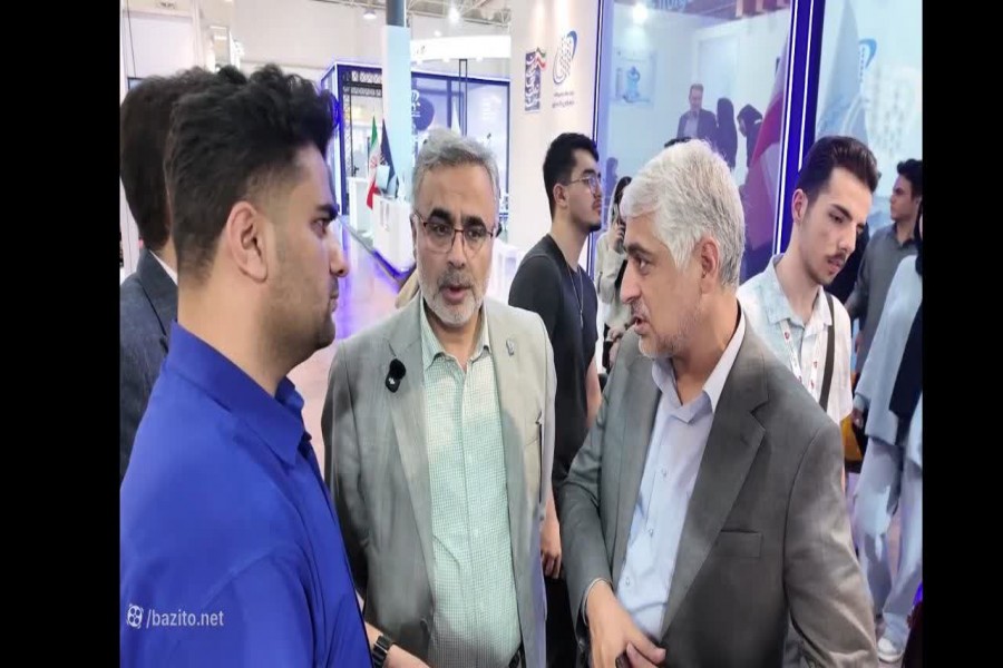 بازدید معاون اول رئیس‌جمهور و وزیر ارتباطات از دستاوردهای فناوران پارک علم و فناوری کهگیلویه و بویراحمد در نمایشگاه الکامپ تهران ۱۴۰۵؛ معرفی ظرفیت‌های فناوری استان در بزرگترین رویداد دیجیتال ایران