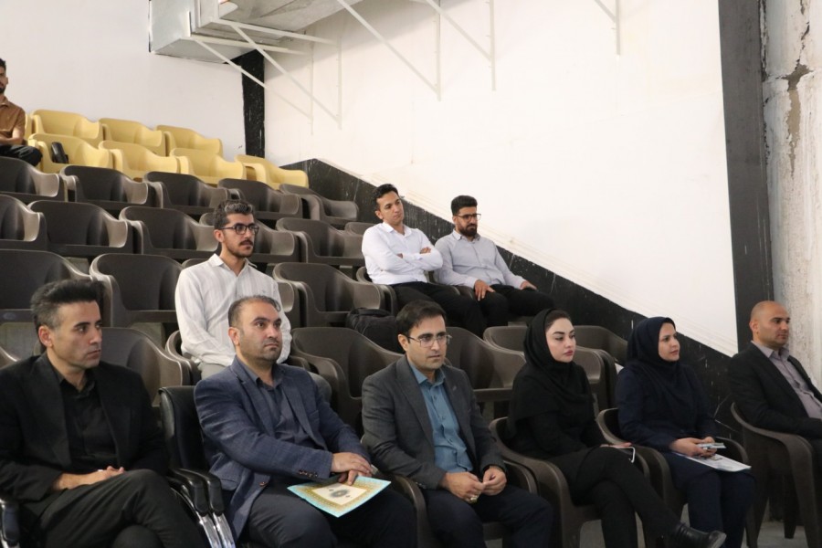 داوری ۲۷ طرح در رویداد استارتاپی گردشگری دیجیتال کهگیلویه و بویراحمد.
