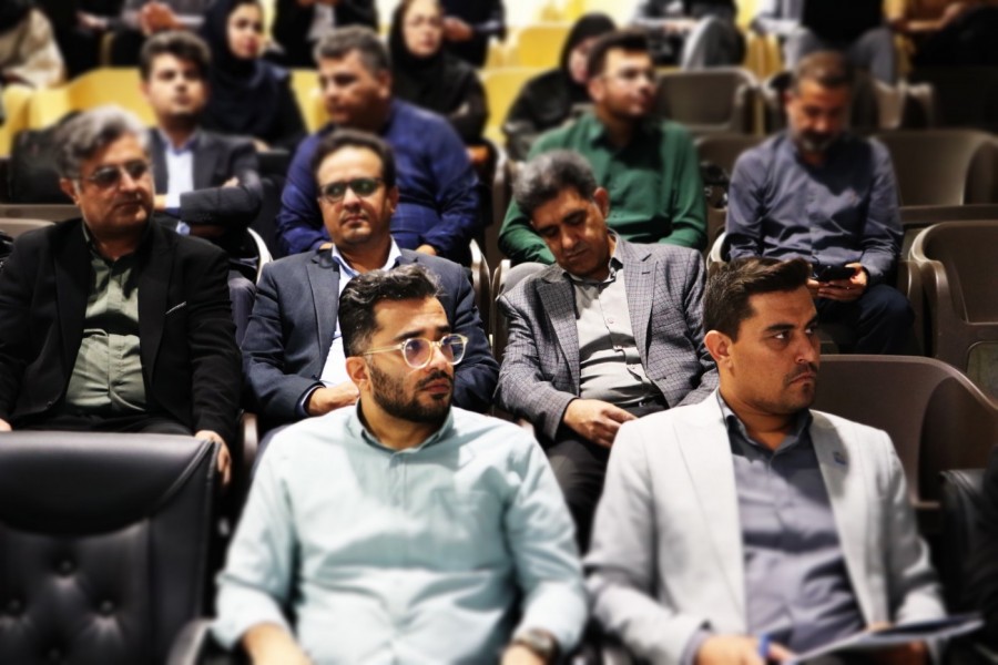 داوری ۲۷ طرح در رویداد استارتاپی گردشگری دیجیتال کهگیلویه و بویراحمد.