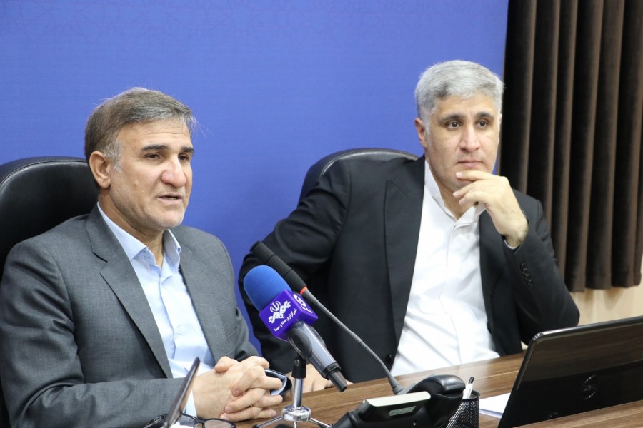 نشست ویژه فناوران پارک علم و فناوری کهگیلویه و بویراحمد با رسانه ملی برگزار شد