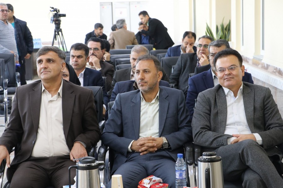 رویداد استارتاپی «بهره‌وری انرژی در راستای محیط‌زیست پایدار» برگزار شد