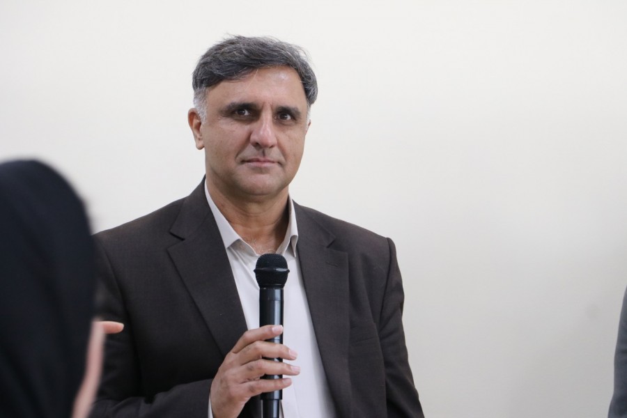 رویداد استارتاپی «بهره‌وری انرژی در راستای محیط‌زیست پایدار» برگزار شد