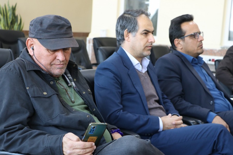 رویداد استارتاپی «بهره‌وری انرژی در راستای محیط‌زیست پایدار» برگزار شد