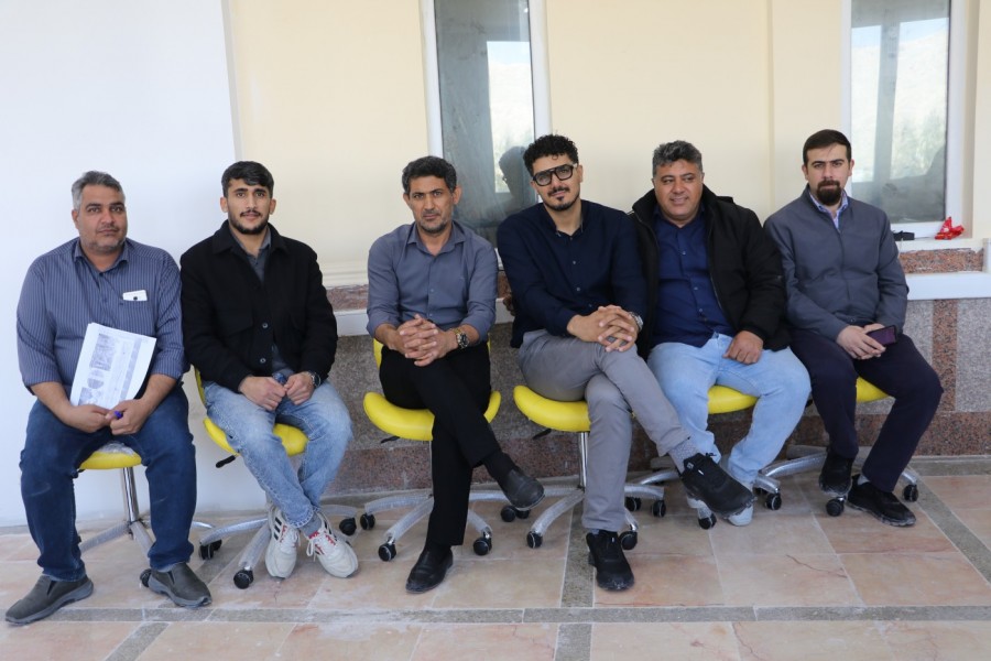 رویداد استارتاپی «بهره‌وری انرژی در راستای محیط‌زیست پایدار» برگزار شد