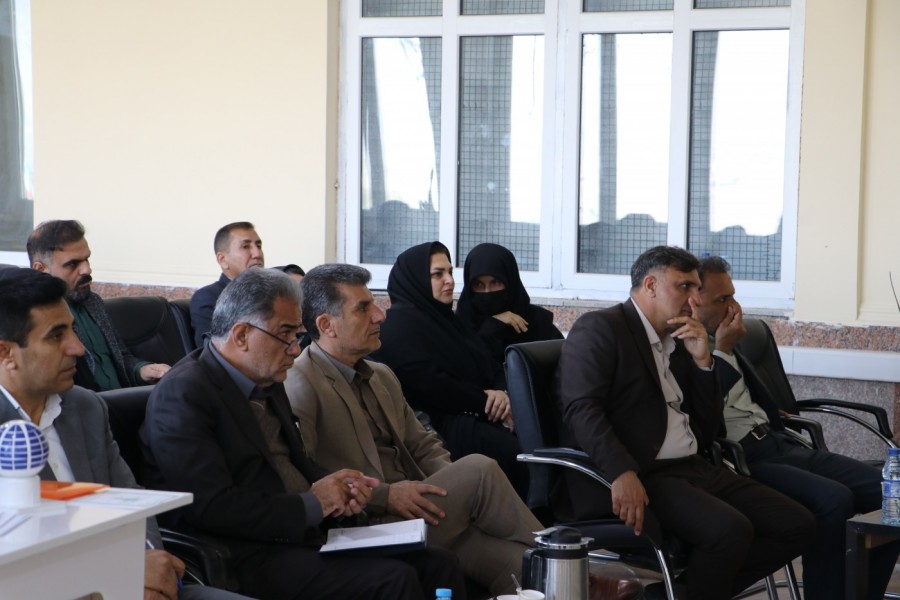 رویداد استارتاپی «بهره‌وری انرژی در راستای محیط‌زیست پایدار» برگزار شد