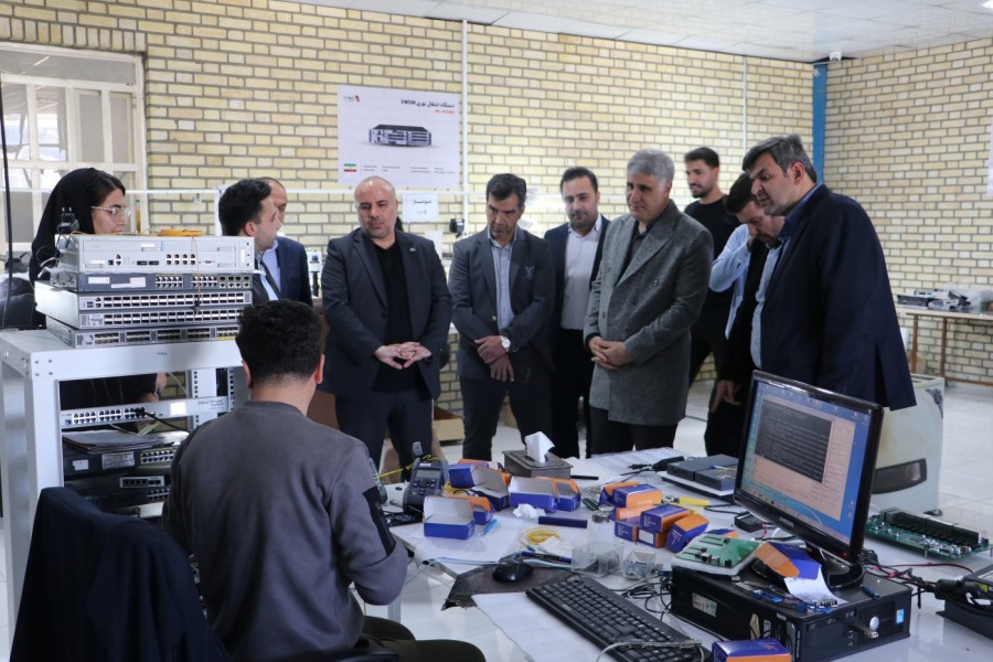 تفاهم‌نامه همکاری شرکت پتروشیمی دهدشت و پارک علم و فناوری کهگیلویه و بویراحمد منعقد شد