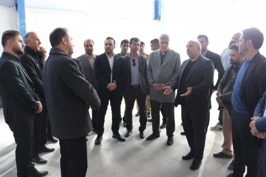 تفاهم‌نامه همکاری شرکت پتروشیمی دهدشت و پارک علم و فناوری کهگیلویه و بویراحمد منعقد شد