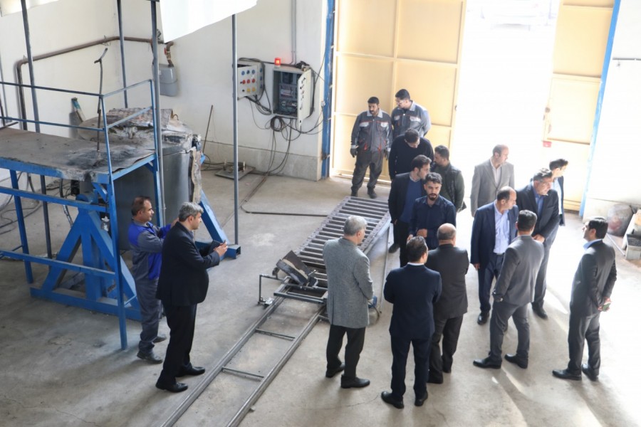 تفاهم‌نامه همکاری شرکت پتروشیمی دهدشت و پارک علم و فناوری کهگیلویه و بویراحمد منعقد شد