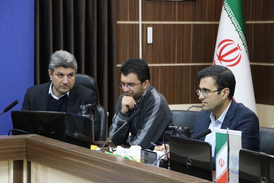 تفاهم‌نامه همکاری شرکت پتروشیمی دهدشت و پارک علم و فناوری کهگیلویه و بویراحمد منعقد شد