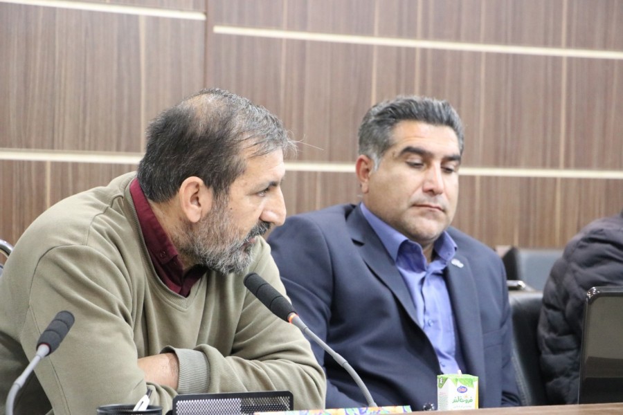 تفاهم‌نامه همکاری شرکت پتروشیمی دهدشت و پارک علم و فناوری کهگیلویه و بویراحمد منعقد شد