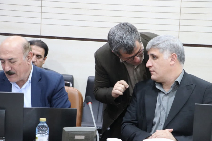 نشست شورای گفت‌وگوی دولت و بخش خصوصی استان کهگیلویه و بویراحمد با محوریت بررسی ظرفیت «اعتبار مالیاتی» در حمایت از شرکت‌های دانش‌بنیان برگزار شد