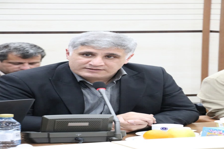 نشست شورای گفت‌وگوی دولت و بخش خصوصی استان کهگیلویه و بویراحمد با محوریت بررسی ظرفیت «اعتبار مالیاتی» در حمایت از شرکت‌های دانش‌بنیان برگزار شد