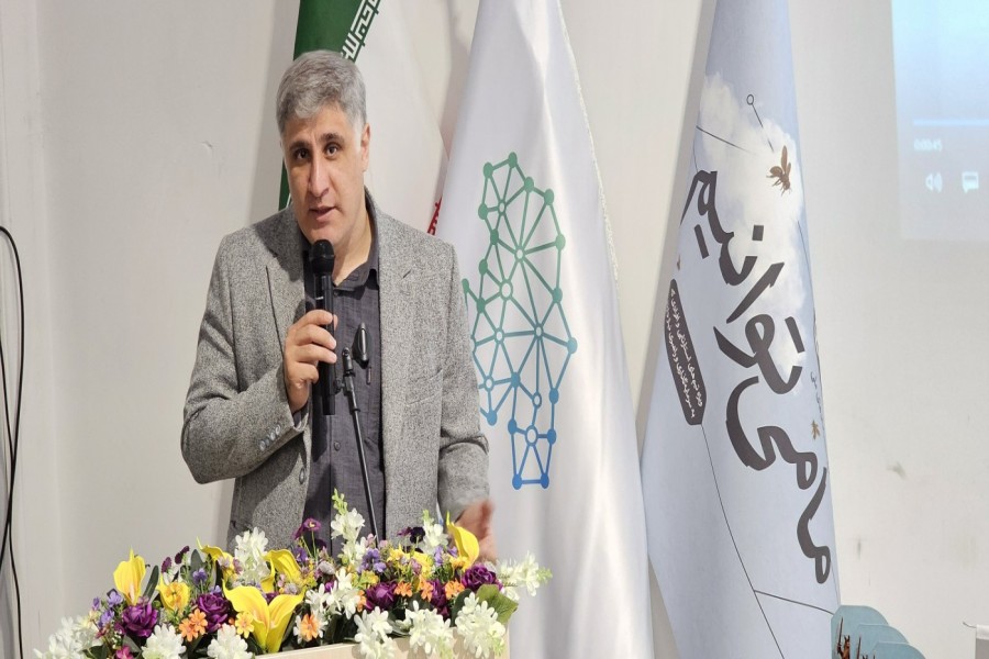 موفقیت فناوران پارک استان در جذب ۱۸۰ میلیارد ریال سرمایه‌گذاری در رویداد «کندوپیچ»