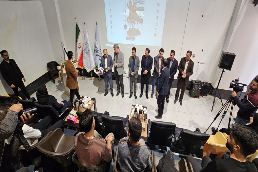 موفقیت فناوران پارک استان در جذب ۱۸۰ میلیارد ریال سرمایه‌گذاری در رویداد «کندوپیچ»