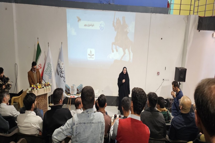 موفقیت فناوران پارک استان در جذب ۱۸۰ میلیارد ریال سرمایه‌گذاری در رویداد «کندوپیچ»