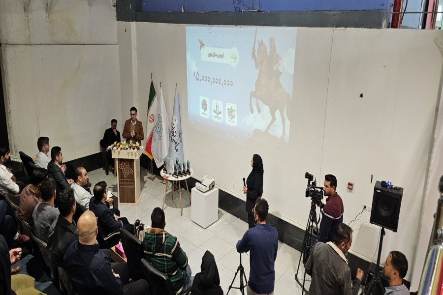 موفقیت فناوران پارک استان در جذب ۱۸۰ میلیارد ریال سرمایه‌گذاری در رویداد «کندوپیچ»