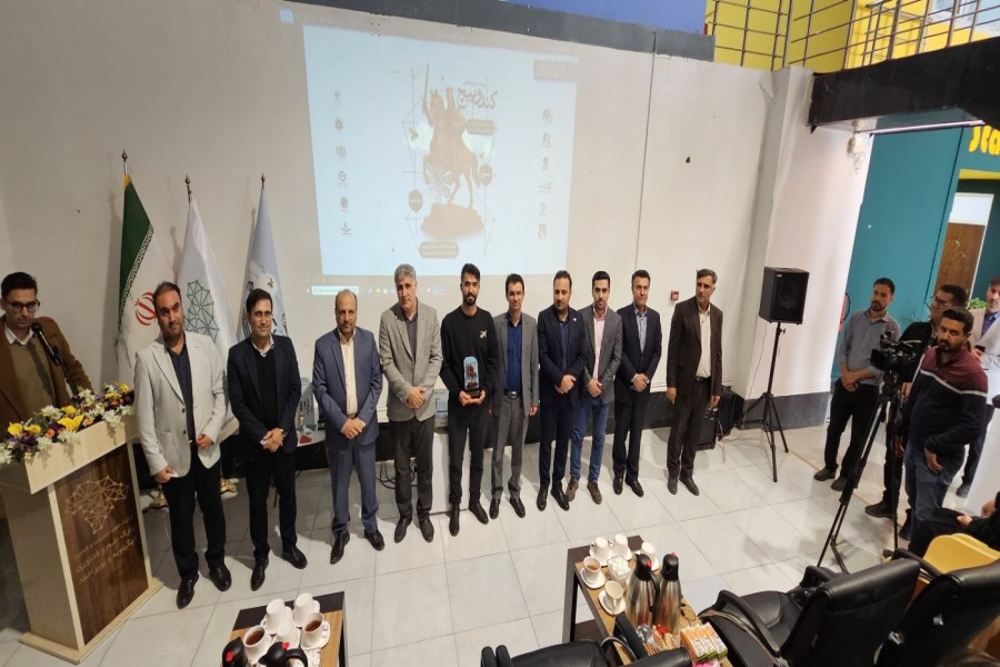 موفقیت فناوران پارک استان در جذب ۱۸۰ میلیارد ریال سرمایه‌گذاری در رویداد «کندوپیچ»