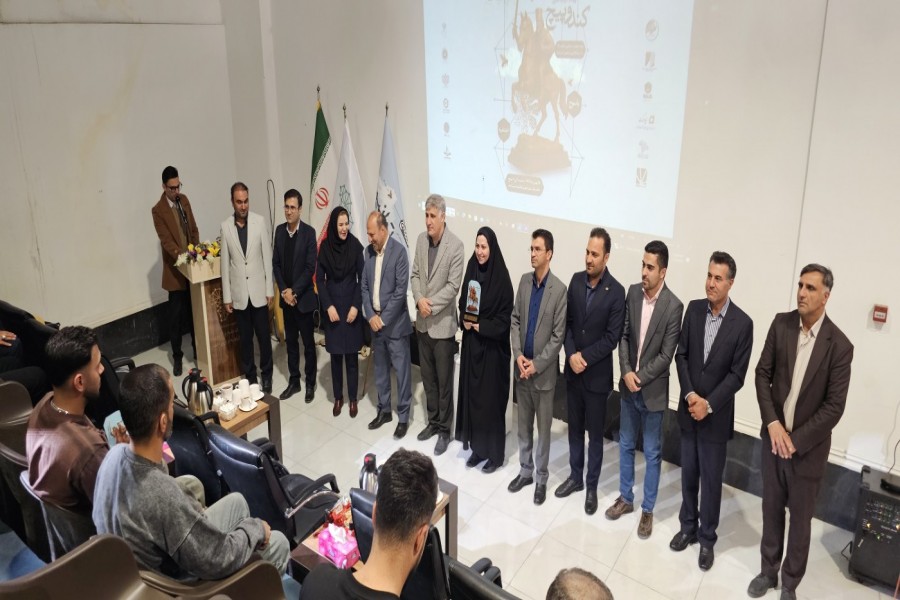 موفقیت فناوران پارک استان در جذب ۱۸۰ میلیارد ریال سرمایه‌گذاری در رویداد «کندوپیچ»