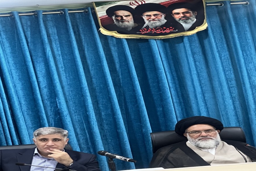 تأکید بر نقش نخبگان و شرکت‌های فناور در حل مسائل استان.