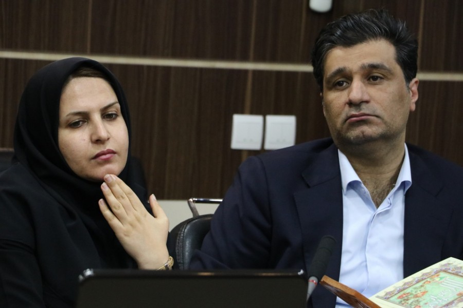 نشست بررسی طرح‌های فناورانه شاخص در پارک علم و فناوری کهگیلویه و بویراحمد برگزار شد؛ تأکید بر نقش فناوری‌های دانش‌بنیان در توسعه استان.